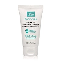 Martiderm Crema De Manos Intensiva- 50 Ml